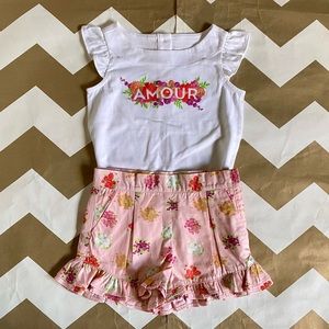 Janie and Jack outfit